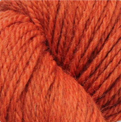Baa Ram Ewe Woodnote Aran Yarn