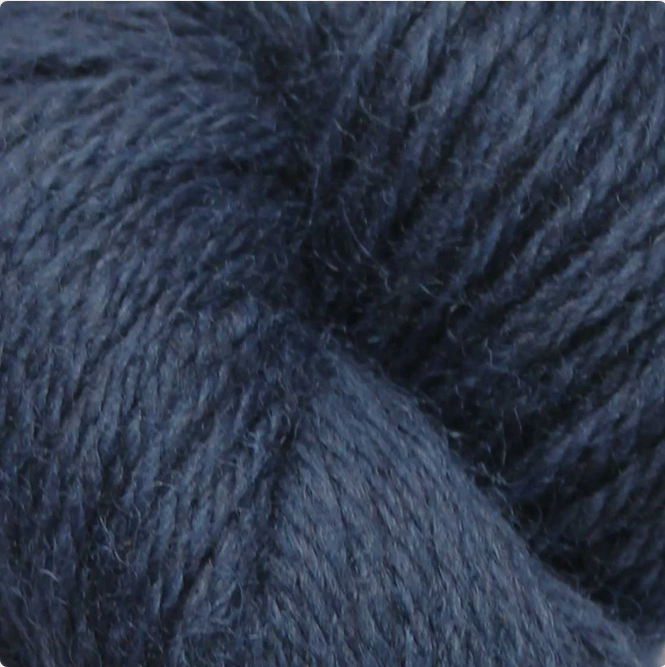Baa Ram Ewe Woodnote Aran Yarn