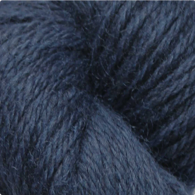 Baa Ram Ewe Woodnote Aran Yarn
