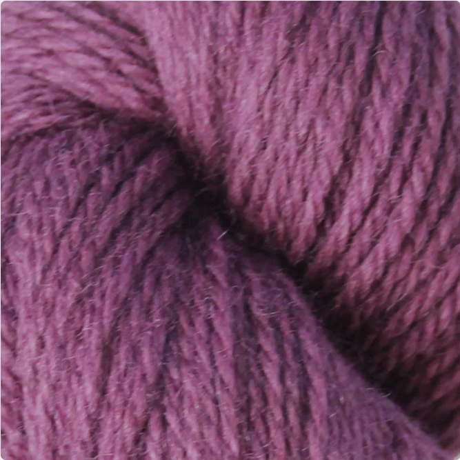 Baa Ram Ewe Woodnote Aran Yarn