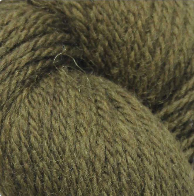 Baa Ram Ewe Woodnote Aran Yarn