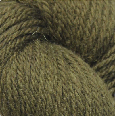 Baa Ram Ewe Woodnote Aran Yarn