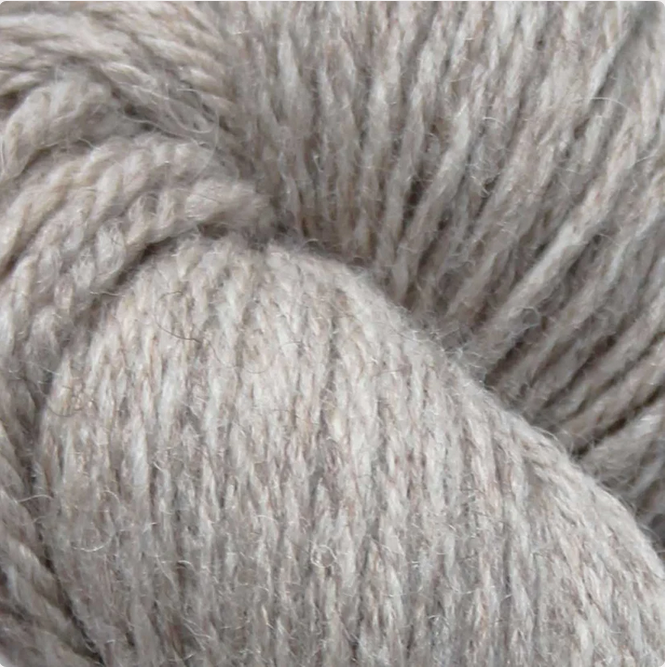 Baa Ram Ewe Woodnote Aran Yarn