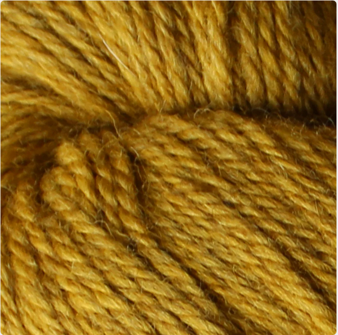Baa Ram Ewe Woodnote Aran Yarn