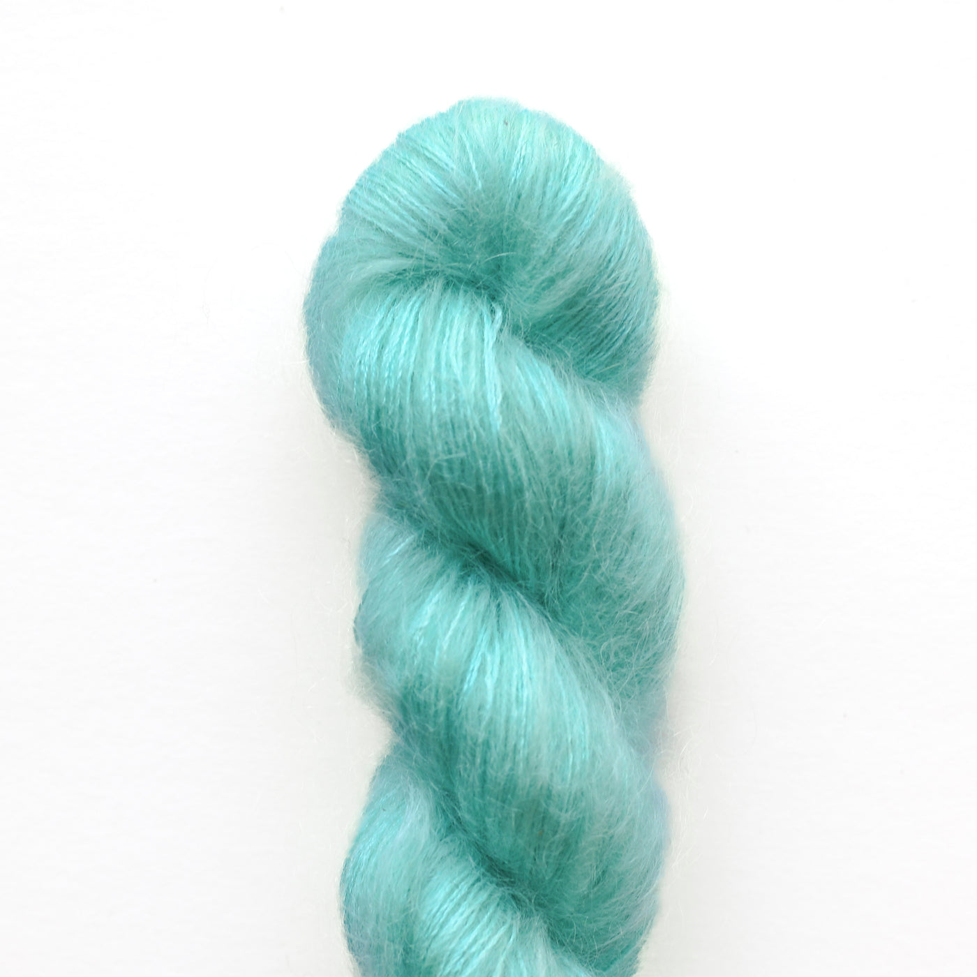 Madelinetosh Tosh Silk Cloud Hand-Dyed Yarn