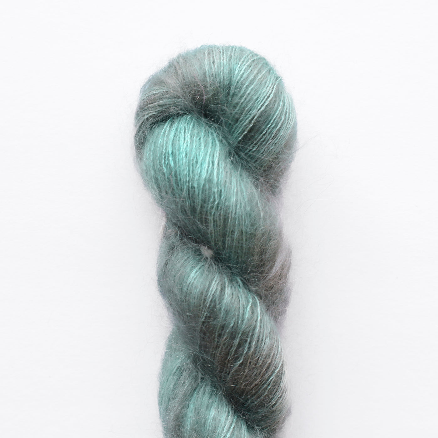 Madelinetosh Tosh Silk Cloud Hand-Dyed Yarn