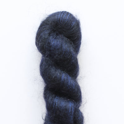 Madelinetosh Tosh Silk Cloud Hand-Dyed Yarn