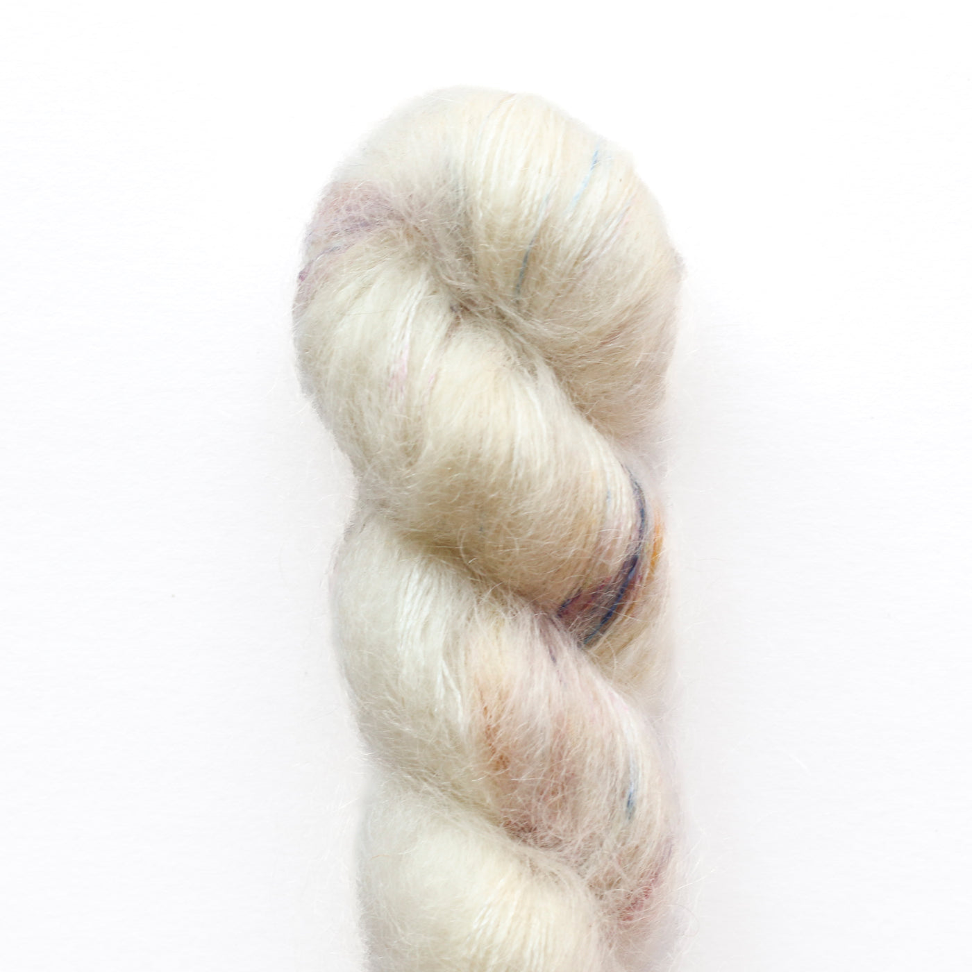 Madelinetosh Tosh Silk Cloud Hand-Dyed Yarn