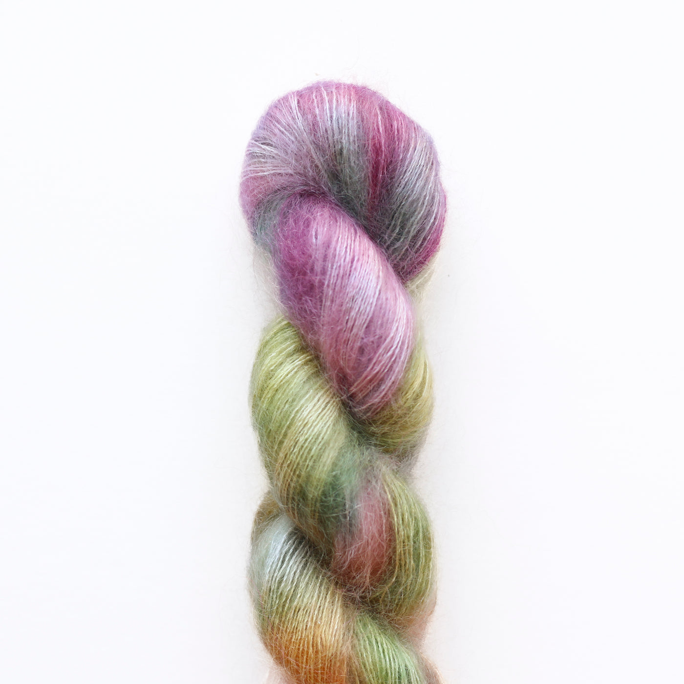 Madelinetosh Tosh Silk Cloud Hand-Dyed Yarn