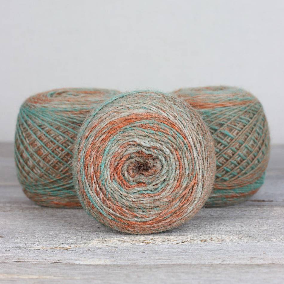 The Fibre Company Transitions Knitting Yarn