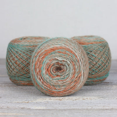 The Fibre Company Transitions Knitting Yarn