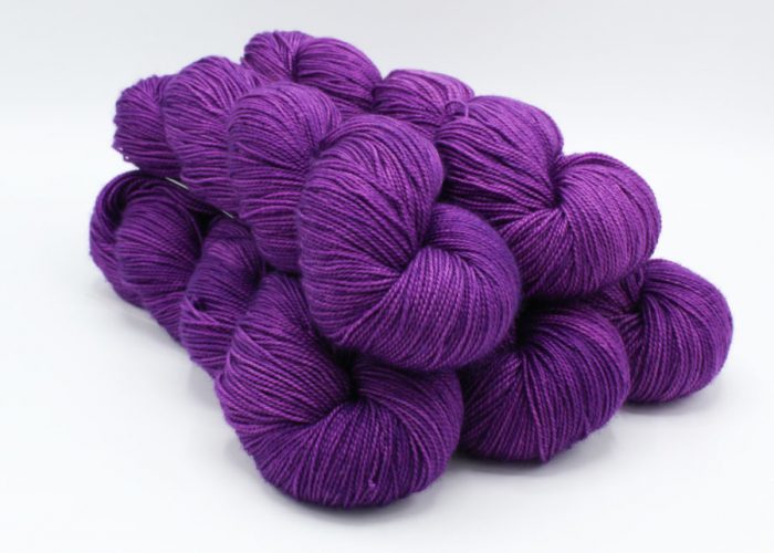 Baah Yarn New York
