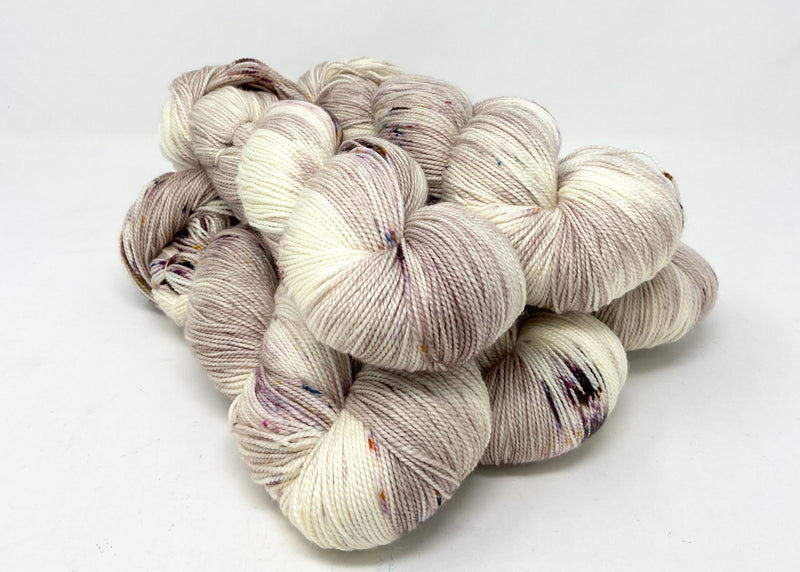Baah Yarn New York