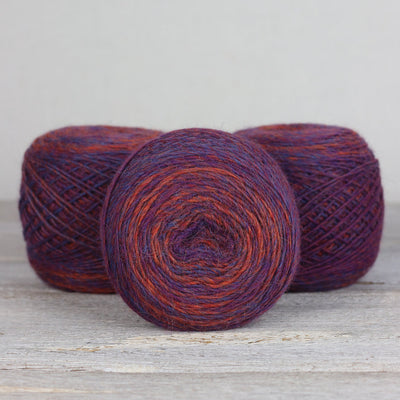 The Fibre Company Transitions Knitting Yarn