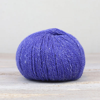 The Fibre Company &Make DK Wool Alpaca Linen Knitting Yarn