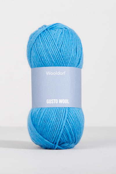 Urth Yarns Gusto Wool Wooldorf Worsted Yarn
