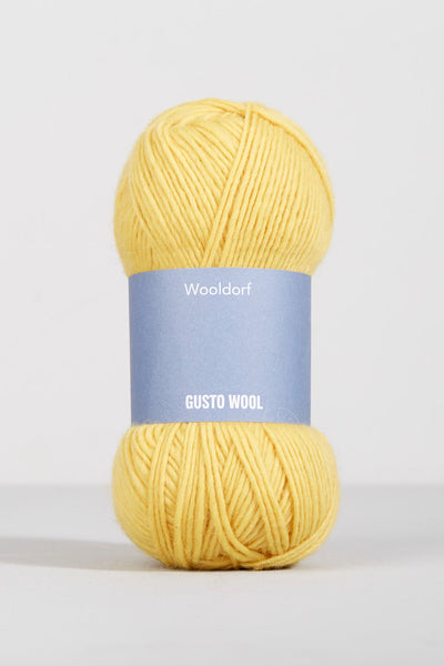 Urth Yarns Gusto Wool Wooldorf Worsted Yarn