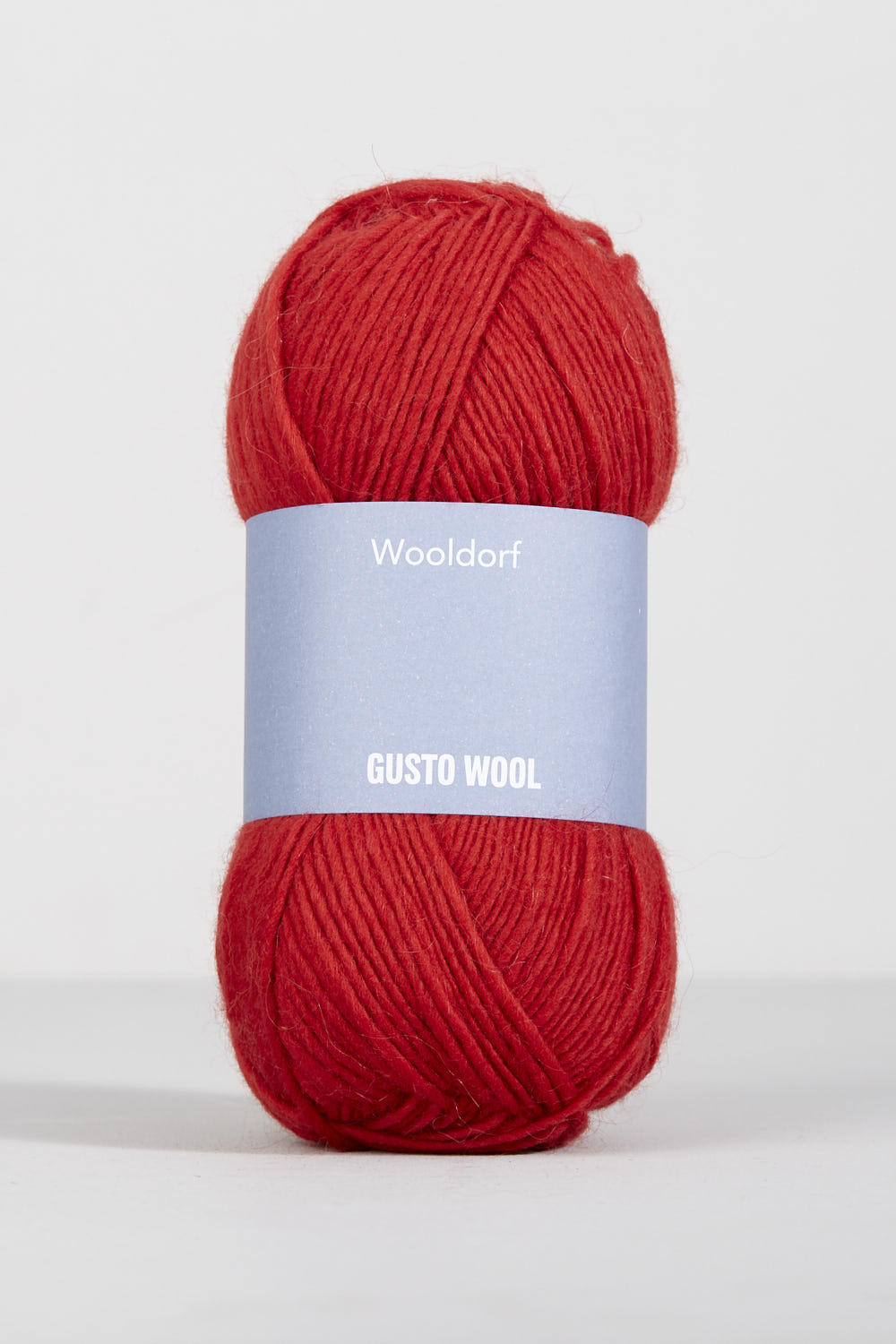 Urth Yarns Gusto Wool Wooldorf Worsted Yarn