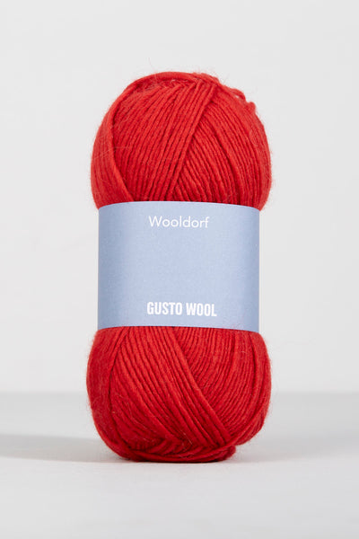 Urth Yarns Gusto Wool Wooldorf Worsted Yarn