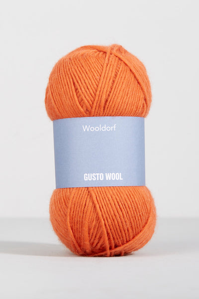 Urth Yarns Gusto Wool Wooldorf Worsted Yarn