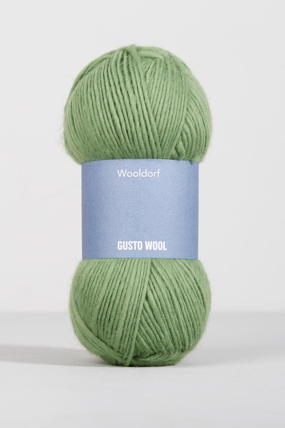 Urth Yarns Gusto Wool Wooldorf Worsted Yarn