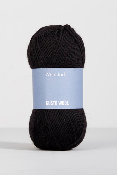 Urth Yarns Gusto Wool Wooldorf Worsted Yarn