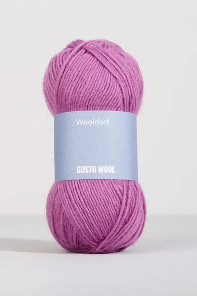 Urth Yarns Gusto Wool Wooldorf Worsted Yarn