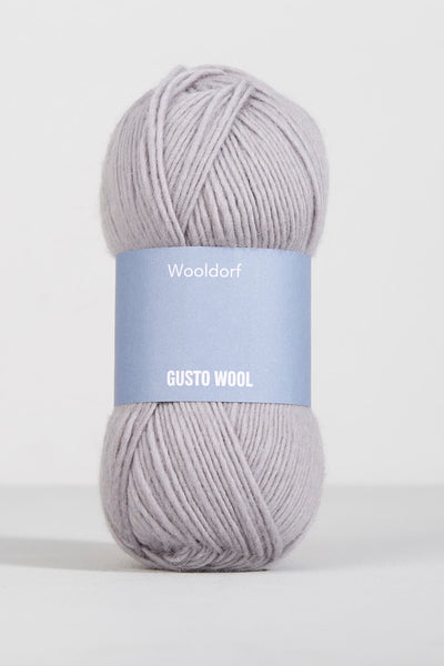 Urth Yarns Gusto Wool Wooldorf Worsted Yarn
