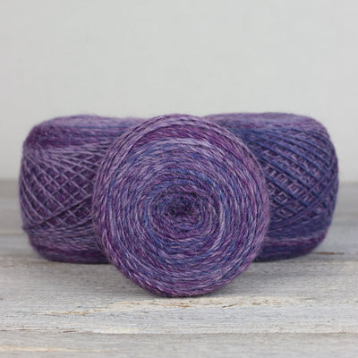 The Fibre Company Transitions Knitting Yarn