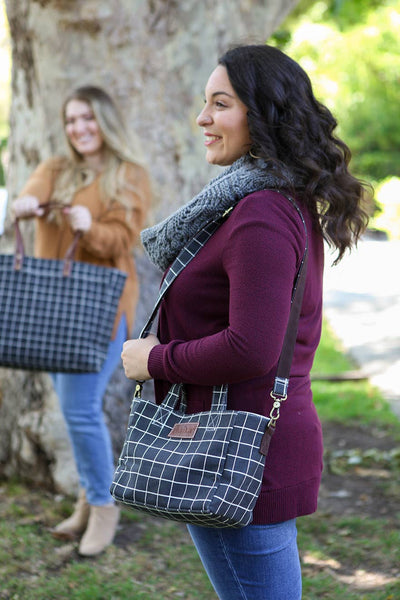 MAIKA Mini Tote