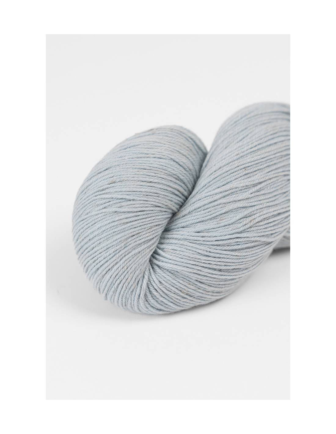 Amano Chaski Wool Cotton Linen Knitting Yarn