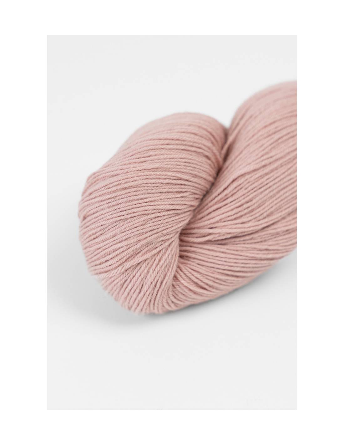 Amano Chaski Wool Cotton Linen Knitting Yarn