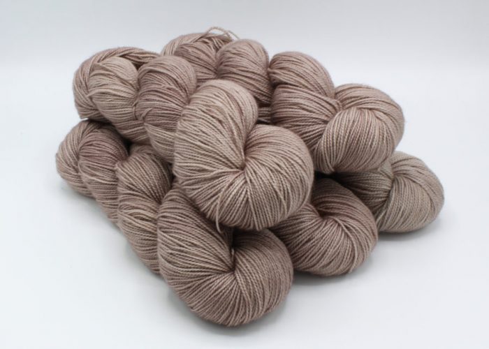 Baah Yarn New York