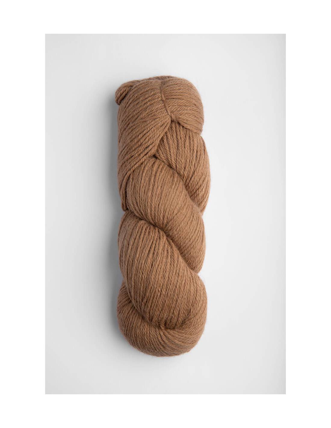 Amano Eco Puna DK Baby Alpaca Knitting Yarn