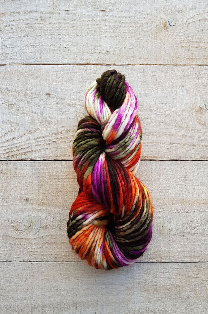 Manos del Uruguay Franca Yarn