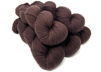 Baah Yarn New York