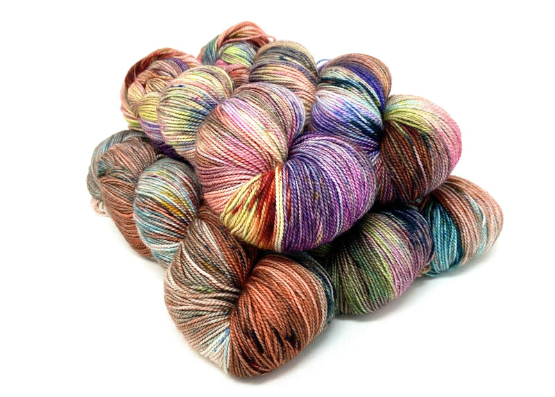 Baah Yarn New York