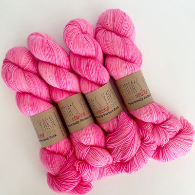 Emma's Yarn Practically Perfect Smalls