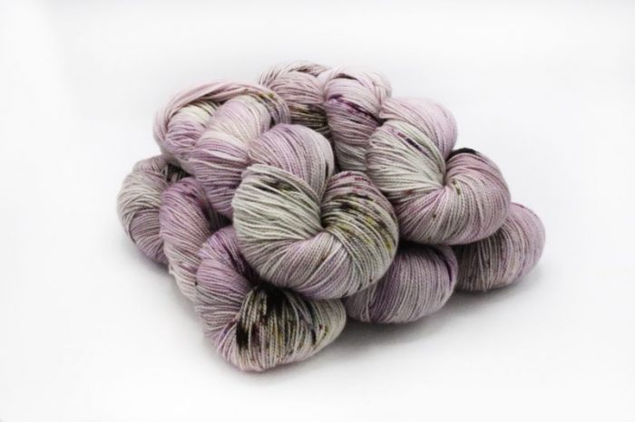 Baah Yarn New York