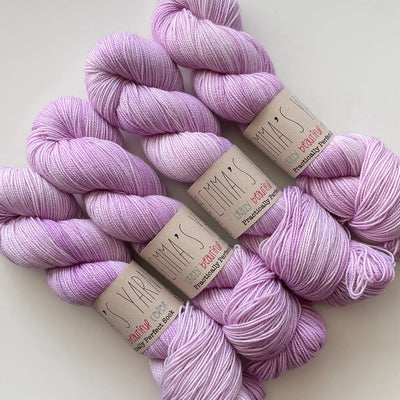 Emma's Yarn Practically Perfect Smalls