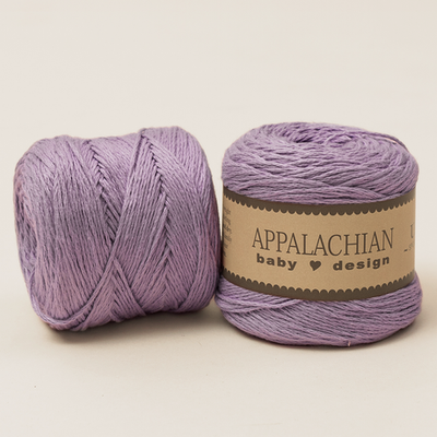 Appalachian Baby Sport US Organic Cotton Knitting Yarn