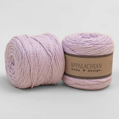 Appalachian Baby Sport US Organic Cotton Knitting Yarn