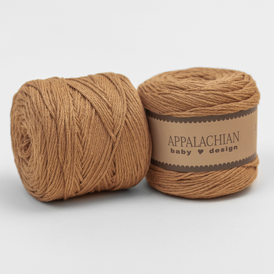 Appalachian Baby Sport US Organic Cotton Knitting Yarn