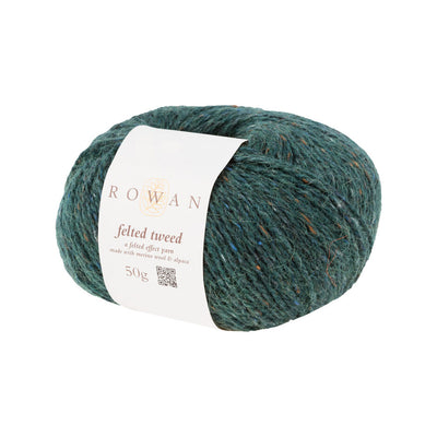 Rowan Felted Tweed DK Alpaca Knitting Yarn