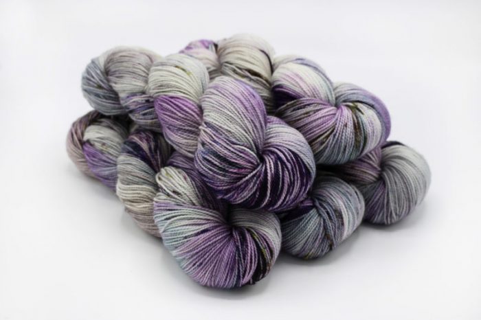 Baah Yarn New York