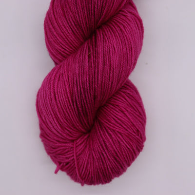Knitted Wit Sock Fingering Merino Nylon Knitting Yarn