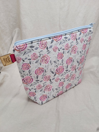 A Needle Runs Through It Project Bags