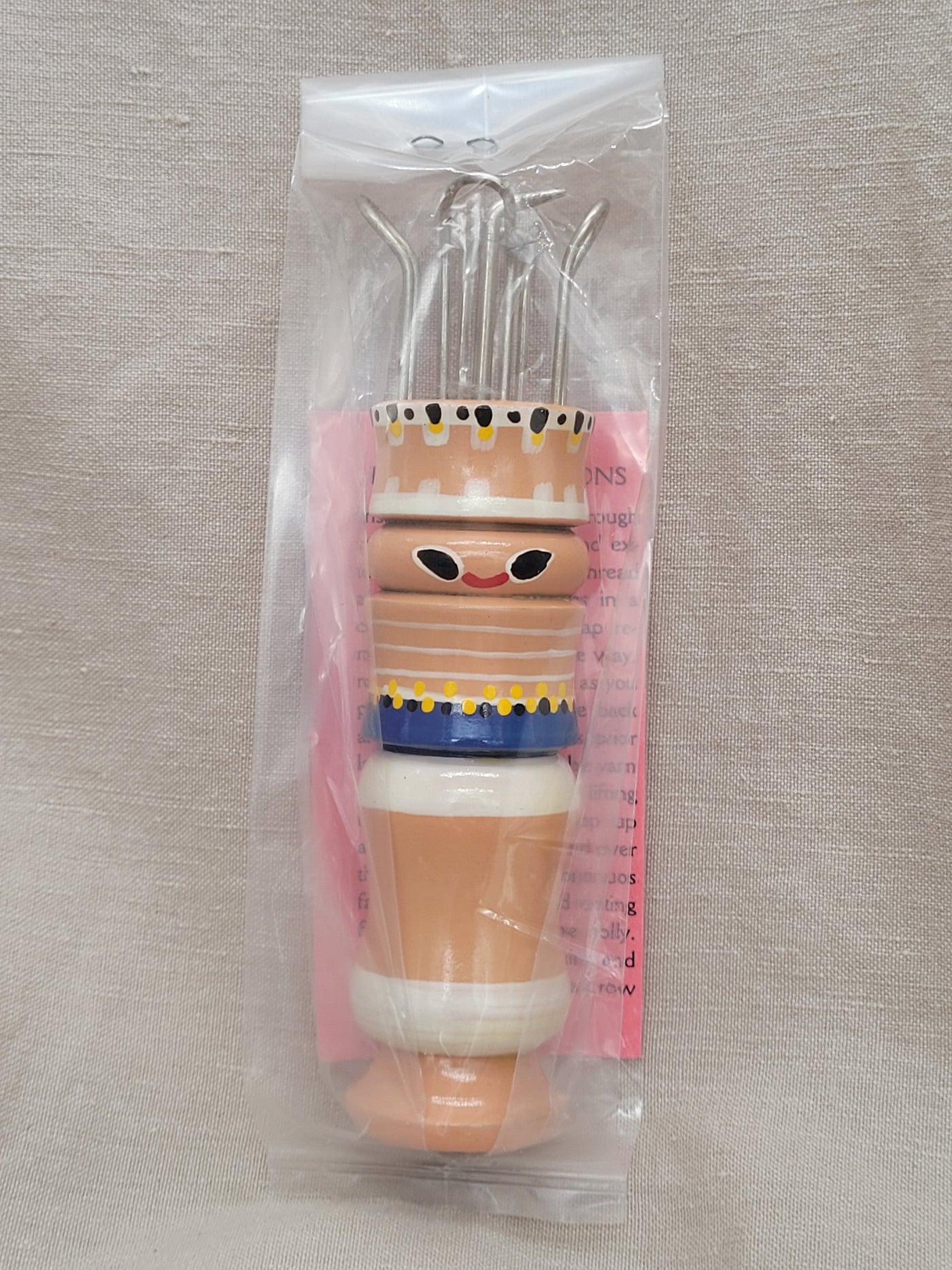Lacis Doll Spool Knitter