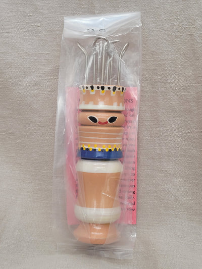 Lacis Doll Spool Knitter