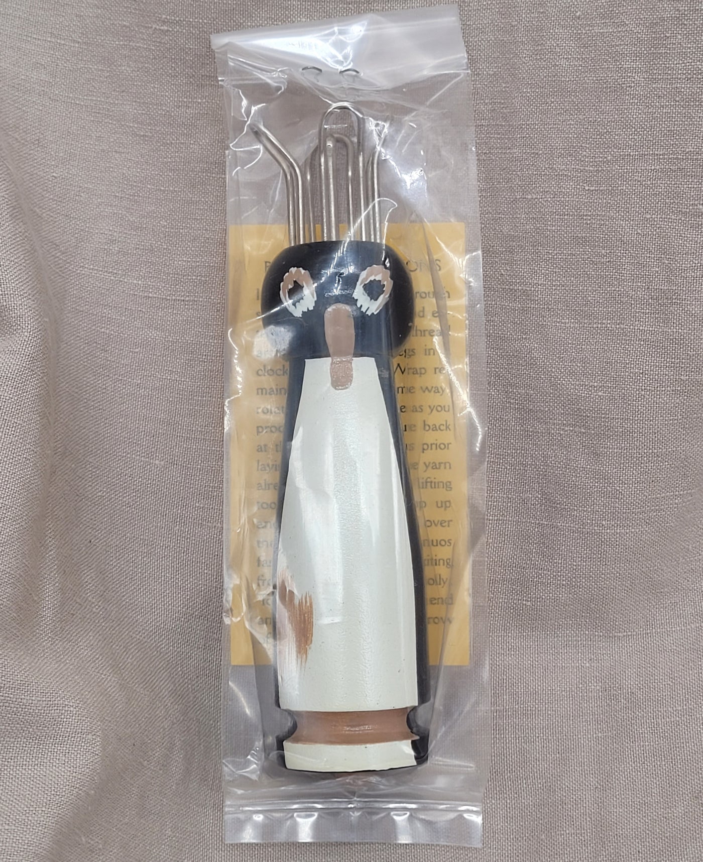 Lacis Doll Spool Knitter